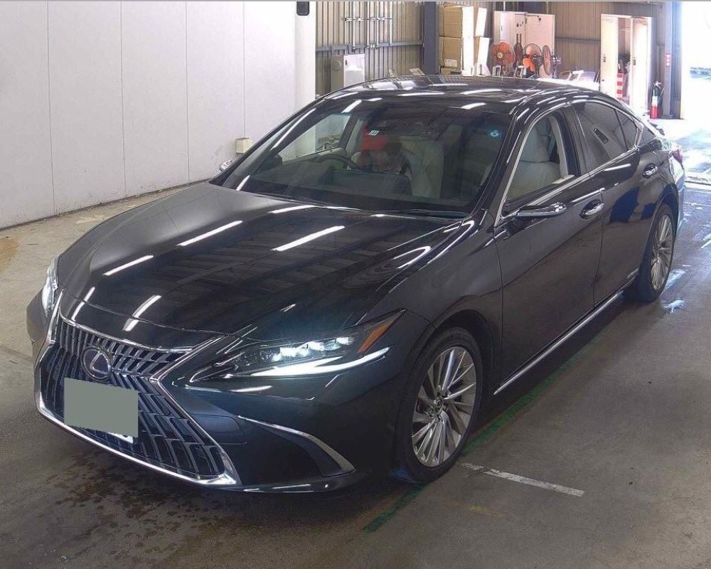 2021 LEXUS ES300H VERSION L